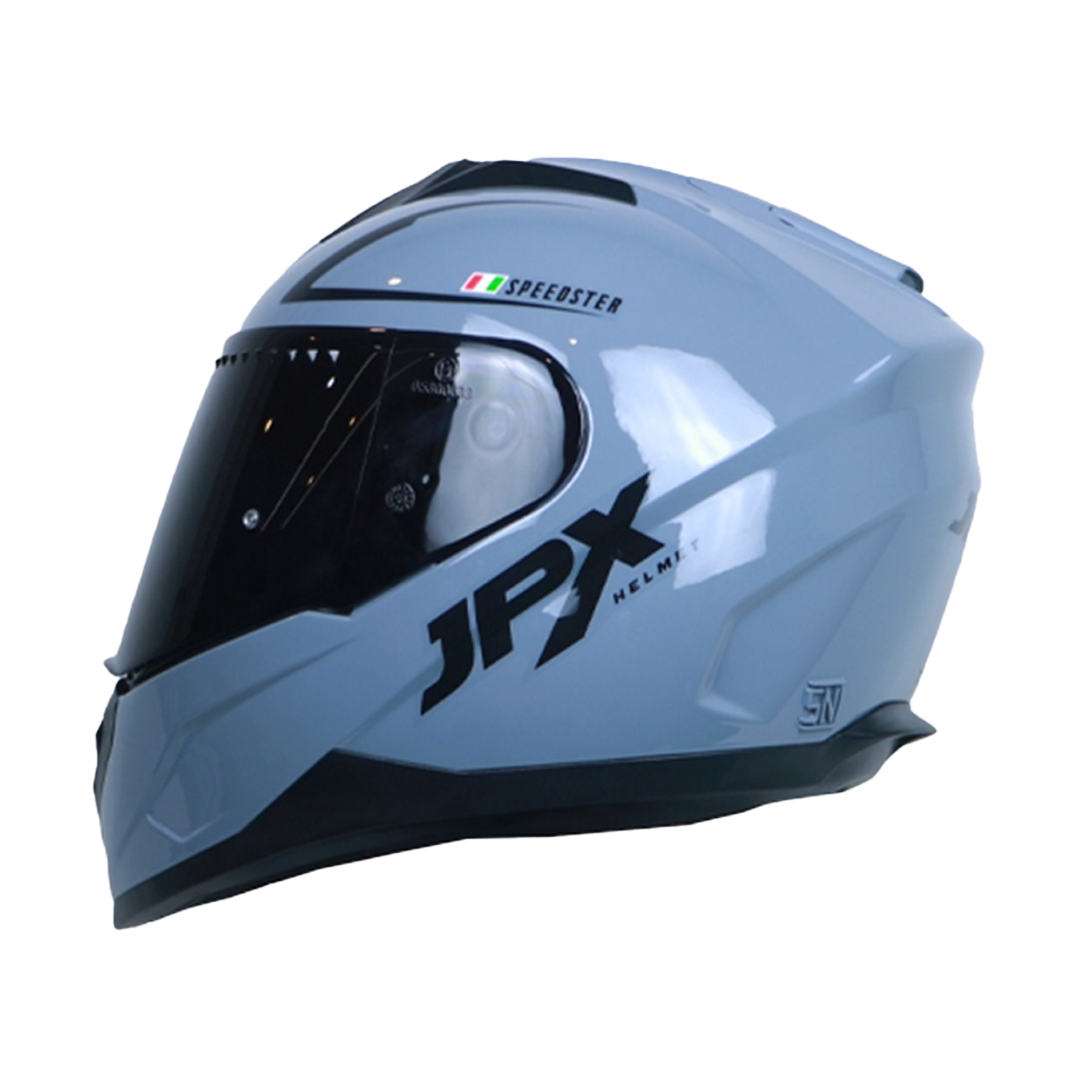 JPX